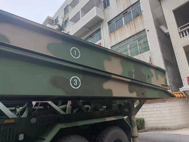 常德外墙迷彩漆喷涂：兼具个性美学与耐候防护的建筑新选择