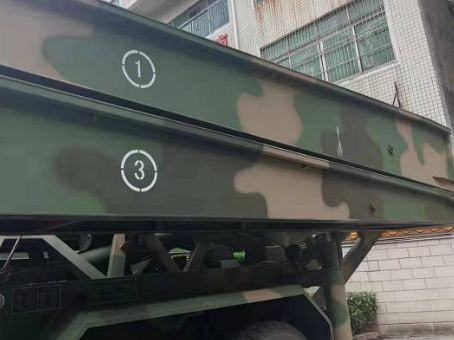 常德海洋 / 林地场景数码伪装